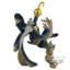 Abiliators - One Piece - Crocodile Figure